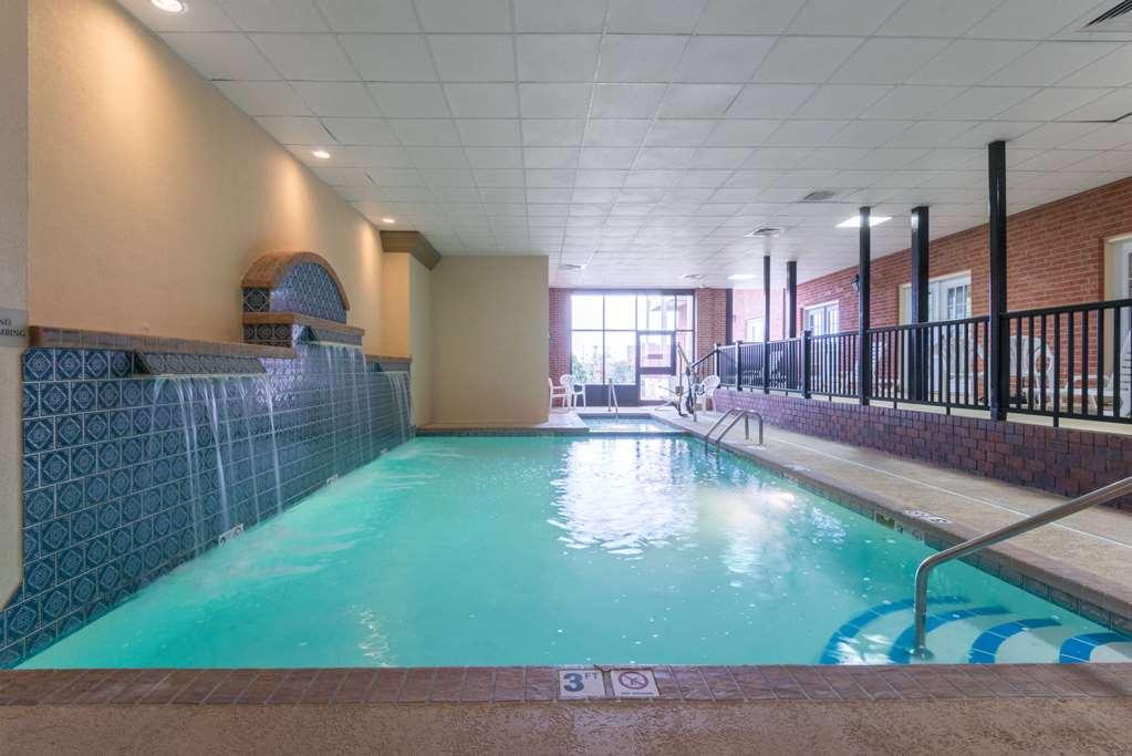 Ramada By Wyndham Topeka Downtown Hotel & Convention Center Bekvämligheter bild